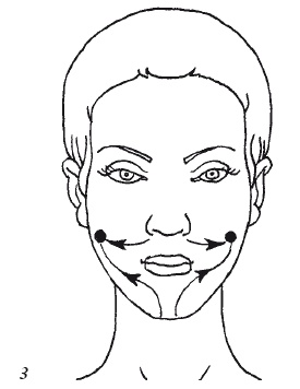 Иллюстрация к книге — Настольная книга для истинной женщины. Секреты естественного омоложения и очищения организма [i_003.jpg]