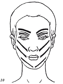 Иллюстрация к книге — Настольная книга для истинной женщины. Секреты естественного омоложения и очищения организма [i_010.jpg]