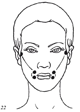 Иллюстрация к книге — Настольная книга для истинной женщины. Секреты естественного омоложения и очищения организма [i_022.jpg]