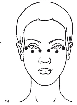 Иллюстрация к книге — Настольная книга для истинной женщины. Секреты естественного омоложения и очищения организма [i_024.jpg]