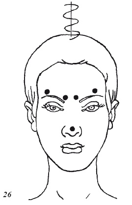 Иллюстрация к книге — Настольная книга для истинной женщины. Секреты естественного омоложения и очищения организма [i_026.jpg]