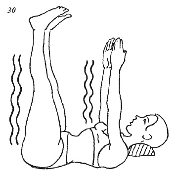 Иллюстрация к книге — Настольная книга для истинной женщины. Секреты естественного омоложения и очищения организма [i_035.jpg]