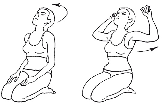 Иллюстрация к книге — Настольная книга для истинной женщины. Секреты естественного омоложения и очищения организма [i_040.jpg]