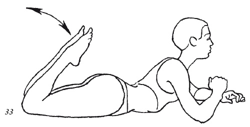 Иллюстрация к книге — Настольная книга для истинной женщины. Секреты естественного омоложения и очищения организма [i_042.jpg]