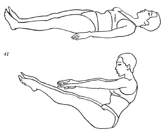 Иллюстрация к книге — Настольная книга для истинной женщины. Секреты естественного омоложения и очищения организма [i_051.jpg]