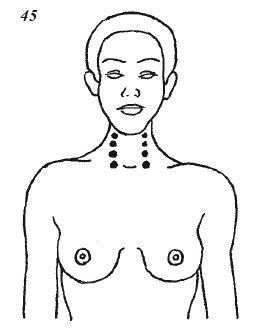 Иллюстрация к книге — Настольная книга для истинной женщины. Секреты естественного омоложения и очищения организма [i_055.jpg]