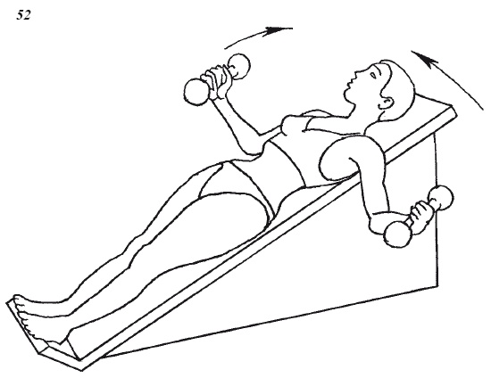 Иллюстрация к книге — Настольная книга для истинной женщины. Секреты естественного омоложения и очищения организма [i_062.jpg]