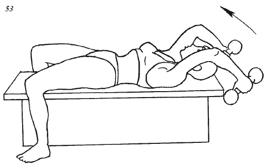 Иллюстрация к книге — Настольная книга для истинной женщины. Секреты естественного омоложения и очищения организма [i_063.jpg]