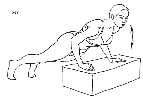 Иллюстрация к книге — Настольная книга для истинной женщины. Секреты естественного омоложения и очищения организма [i_066.jpg]