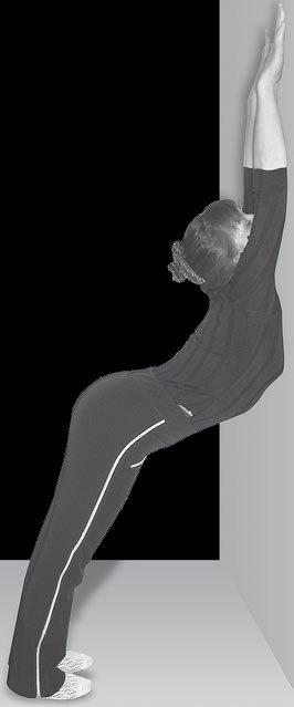 Иллюстрация к книге — Йога для офисных работников. Целебные комплексы от "сидячих болезней" [i_034.jpg]