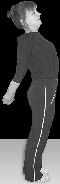 Иллюстрация к книге — Йога для офисных работников. Целебные комплексы от "сидячих болезней" [i_047.jpg]