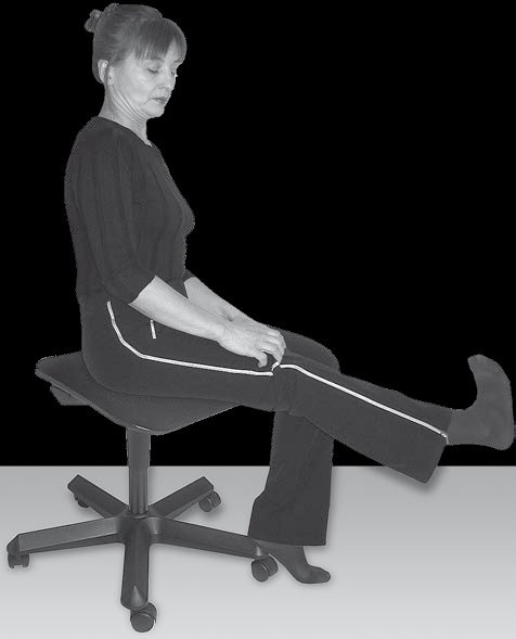 Иллюстрация к книге — Йога для офисных работников. Целебные комплексы от &quot;сидячих болезней&quot; [i_053.jpg]