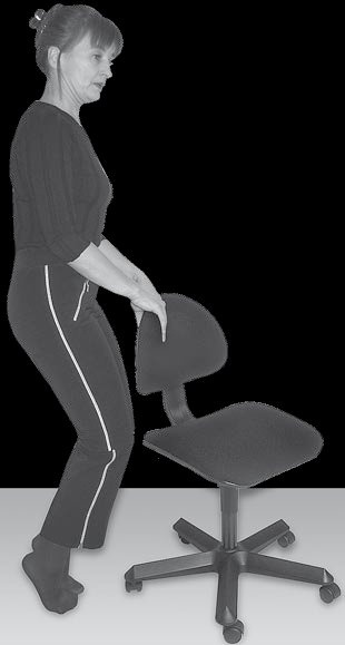 Иллюстрация к книге — Йога для офисных работников. Целебные комплексы от &quot;сидячих болезней&quot; [i_054.jpg]