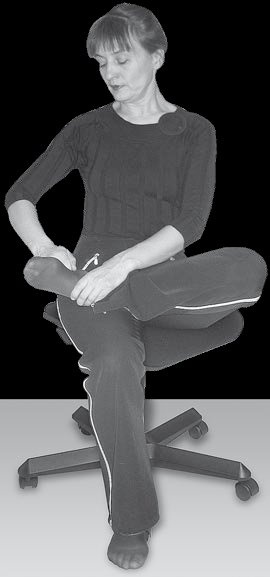 Иллюстрация к книге — Йога для офисных работников. Целебные комплексы от "сидячих болезней" [i_060.jpg]