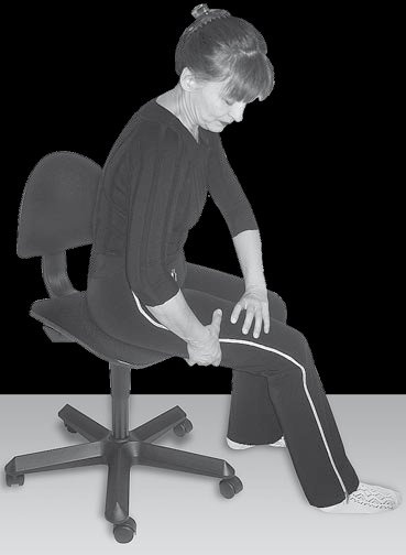 Иллюстрация к книге — Йога для офисных работников. Целебные комплексы от "сидячих болезней" [i_062.jpg]