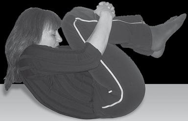 Иллюстрация к книге — Йога для офисных работников. Целебные комплексы от "сидячих болезней" [i_108.jpg]