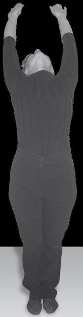 Иллюстрация к книге — Йога для офисных работников. Целебные комплексы от "сидячих болезней" [i_109.jpg]