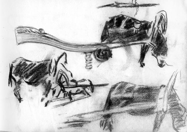 Иллюстрация к книге — Я везучий. Вспоминаю, улыбаюсь, немного грущу [i_007.jpg]