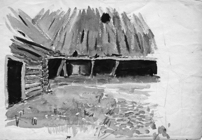 Иллюстрация к книге — Я везучий. Вспоминаю, улыбаюсь, немного грущу [i_009.jpg]