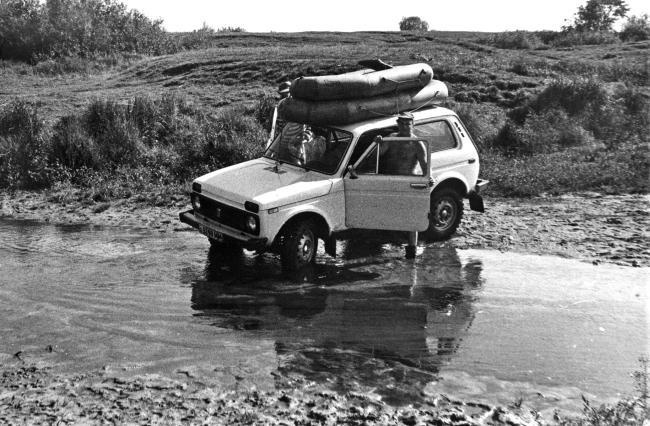 Иллюстрация к книге — Я везучий. Вспоминаю, улыбаюсь, немного грущу [i_016.jpg]