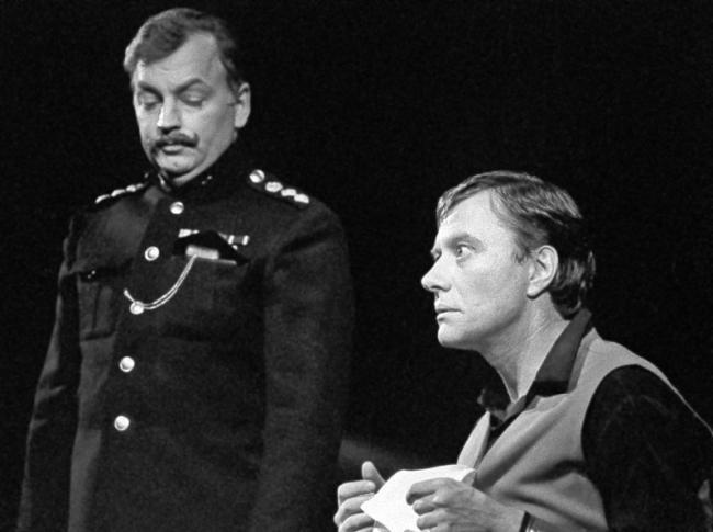 Иллюстрация к книге — Я везучий. Вспоминаю, улыбаюсь, немного грущу [i_026.jpg]