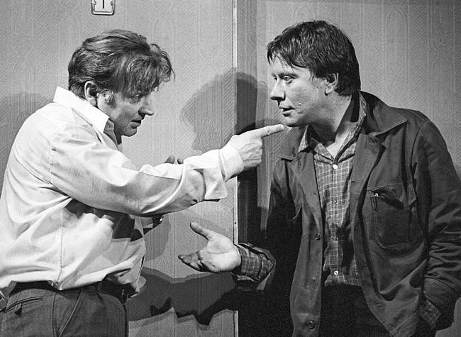 Иллюстрация к книге — Я везучий. Вспоминаю, улыбаюсь, немного грущу [i_030.jpg]