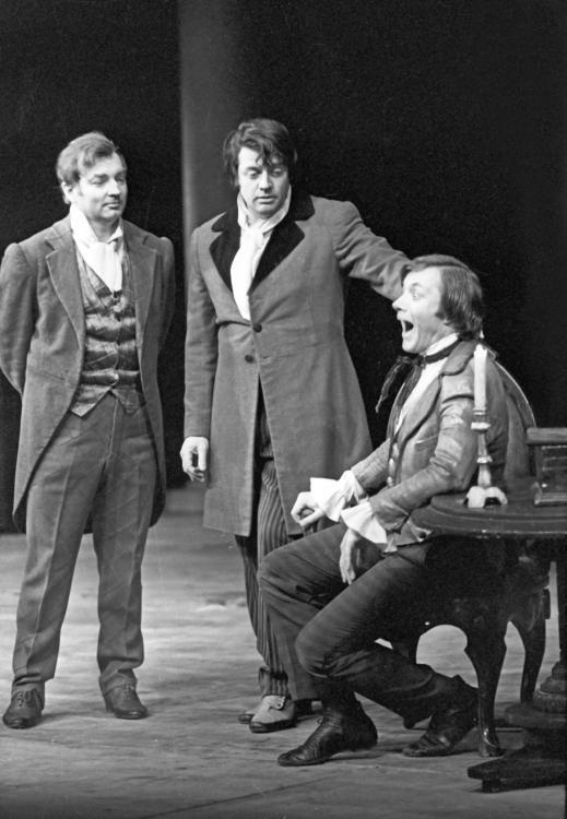 Иллюстрация к книге — Я везучий. Вспоминаю, улыбаюсь, немного грущу [i_034.jpg]