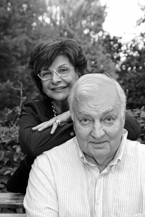 Иллюстрация к книге — Я везучий. Вспоминаю, улыбаюсь, немного грущу [i_058.jpg]