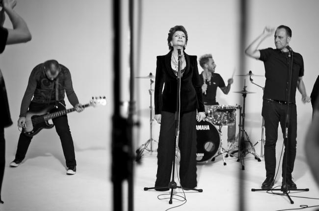 Иллюстрация к книге — Я везучий. Вспоминаю, улыбаюсь, немного грущу [i_060.jpg]