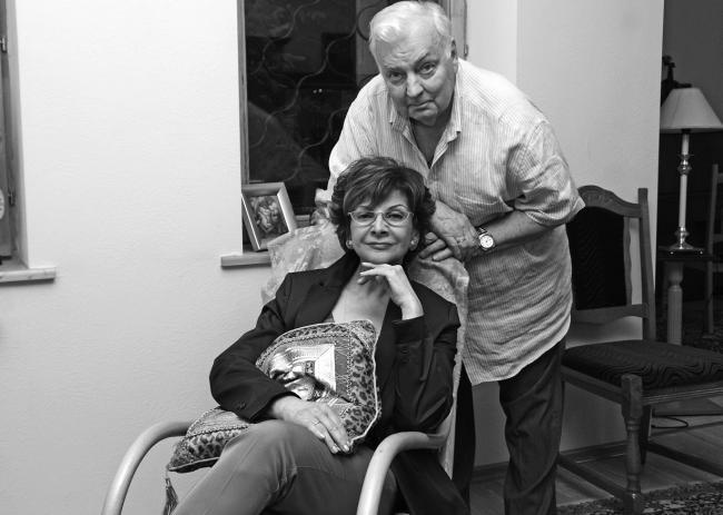 Иллюстрация к книге — Я везучий. Вспоминаю, улыбаюсь, немного грущу [i_063.jpg]