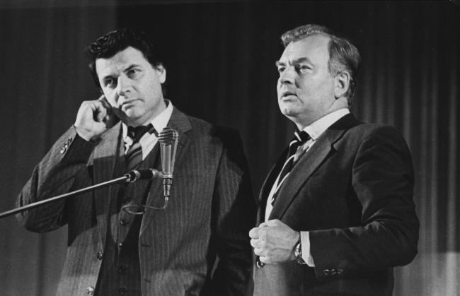 Иллюстрация к книге — Я везучий. Вспоминаю, улыбаюсь, немного грущу [i_065.jpg]