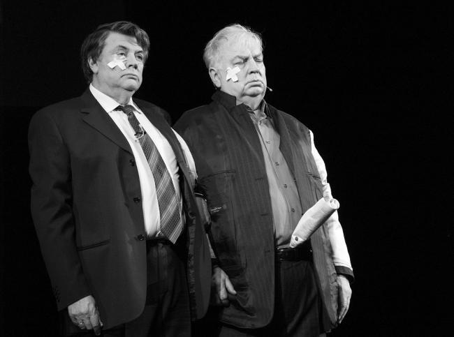 Иллюстрация к книге — Я везучий. Вспоминаю, улыбаюсь, немного грущу [i_077.jpg]