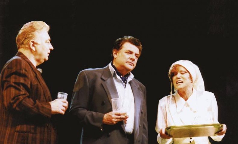 Иллюстрация к книге — Я везучий. Вспоминаю, улыбаюсь, немного грущу [i_093.jpg]