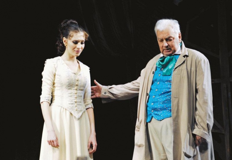 Иллюстрация к книге — Я везучий. Вспоминаю, улыбаюсь, немного грущу [i_097.jpg]