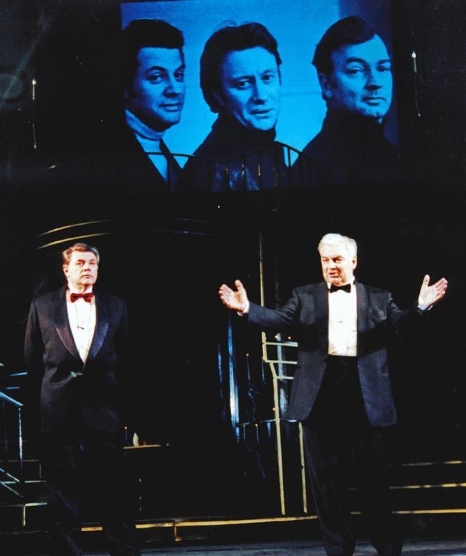 Иллюстрация к книге — Я везучий. Вспоминаю, улыбаюсь, немного грущу [i_098.jpg]