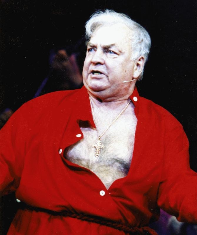 Иллюстрация к книге — Я везучий. Вспоминаю, улыбаюсь, немного грущу [i_104.jpg]