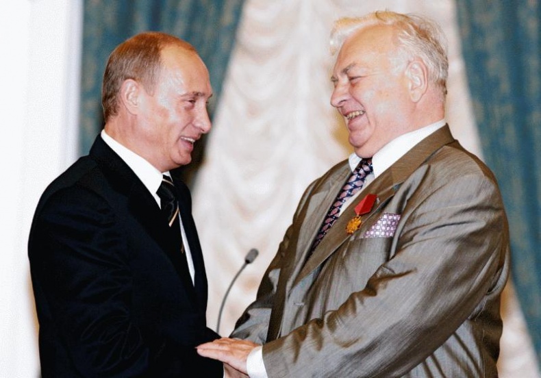 Иллюстрация к книге — Я везучий. Вспоминаю, улыбаюсь, немного грущу [i_109.jpg]