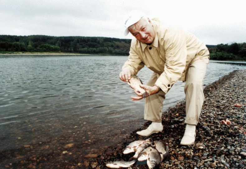 Иллюстрация к книге — Я везучий. Вспоминаю, улыбаюсь, немного грущу [i_111.jpg]