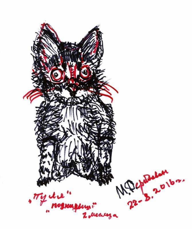 Иллюстрация к книге — Я везучий. Вспоминаю, улыбаюсь, немного грущу [i_116.jpg]