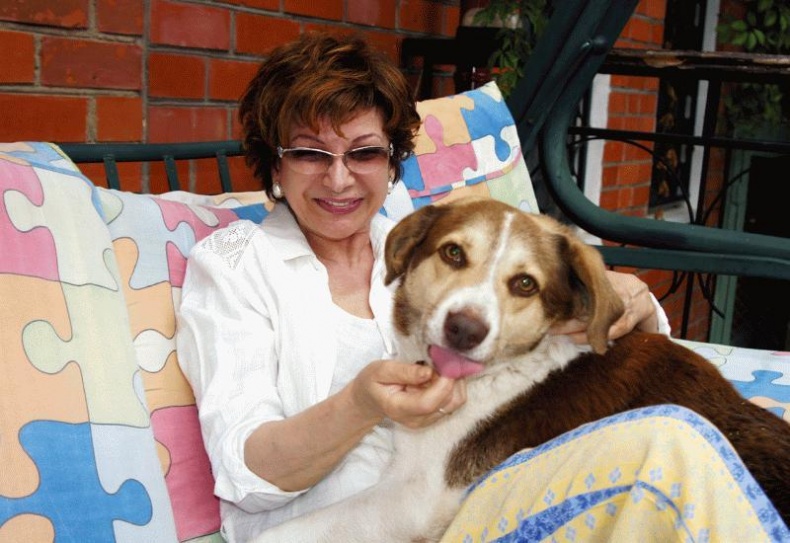 Иллюстрация к книге — Я везучий. Вспоминаю, улыбаюсь, немного грущу [i_121.jpg]