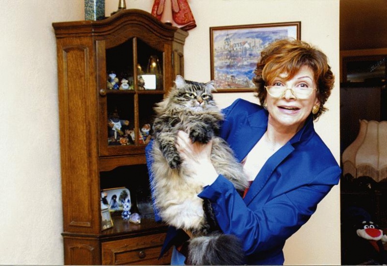 Иллюстрация к книге — Я везучий. Вспоминаю, улыбаюсь, немного грущу [i_122.jpg]