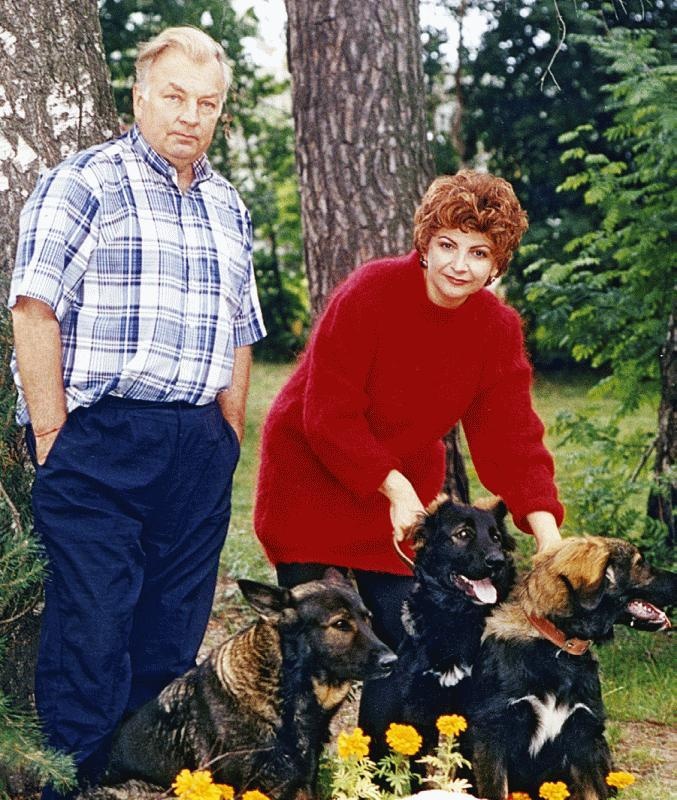 Иллюстрация к книге — Я везучий. Вспоминаю, улыбаюсь, немного грущу [i_129.jpg]