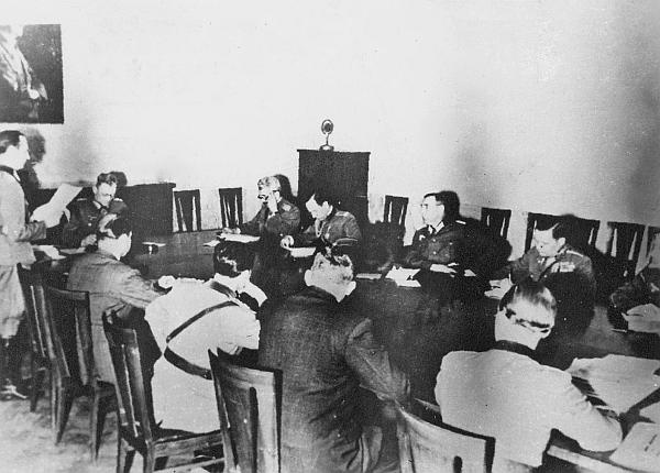 Иллюстрация к книге — Русский фактор. Вторая мировая война в Югославии. 1941-1945 [_01.jpg]