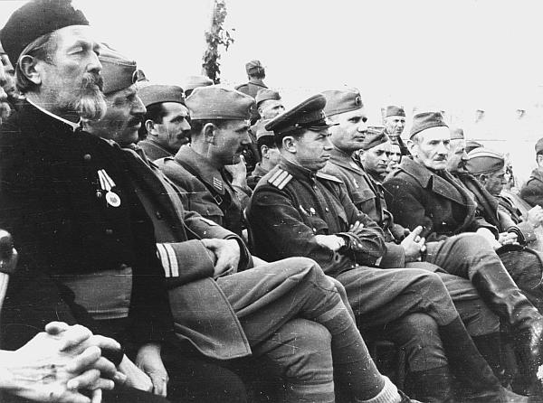 Иллюстрация к книге — Русский фактор. Вторая мировая война в Югославии. 1941-1945 [_08.jpg]