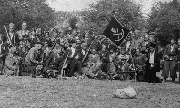 Иллюстрация к книге — Русский фактор. Вторая мировая война в Югославии. 1941-1945 [_11.jpg]