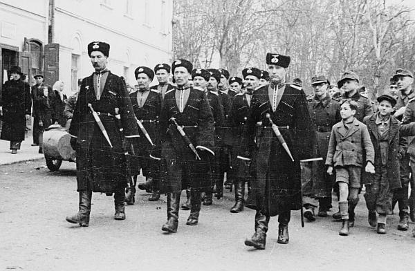 Иллюстрация к книге — Русский фактор. Вторая мировая война в Югославии. 1941-1945 [_18.jpg]