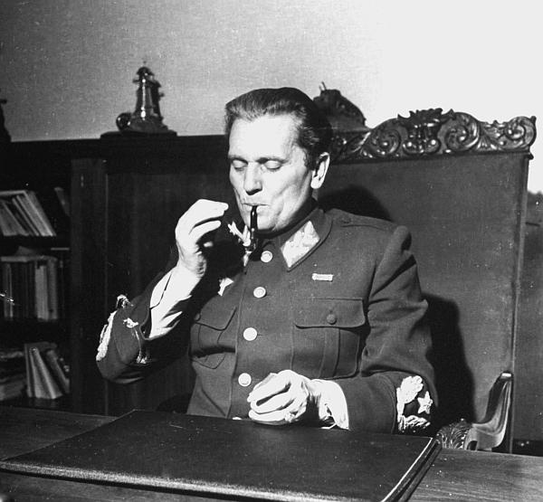 Иллюстрация к книге — Русский фактор. Вторая мировая война в Югославии. 1941-1945 [_26.jpg]