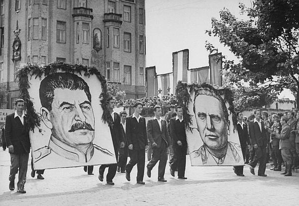 Иллюстрация к книге — Русский фактор. Вторая мировая война в Югославии. 1941-1945 [_27.jpg]