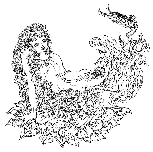 Иллюстрация к книге — Шахматы мироздания. Ключи выхода из игры [i_015.jpg]