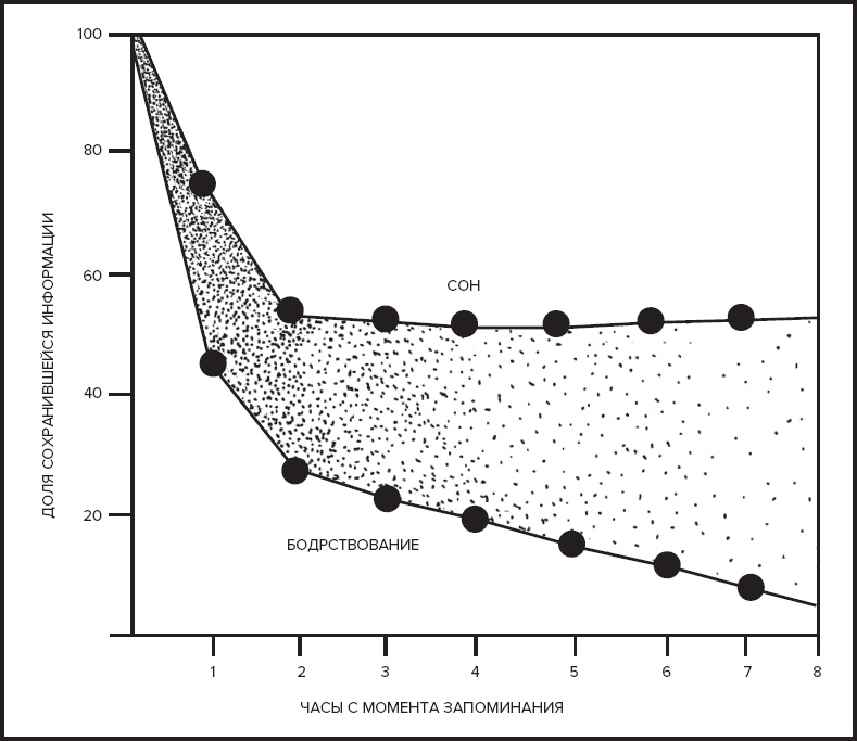 Иллюстрация к книге — Память. Пронзительные откровения о том, как мы запоминаем и почему забываем [i_013.jpg]